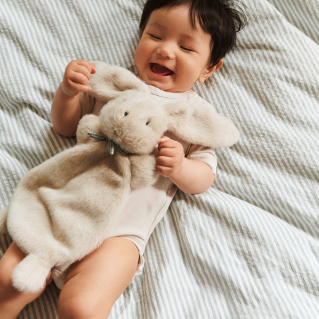 Peluche lapin Roy LIEWOOD