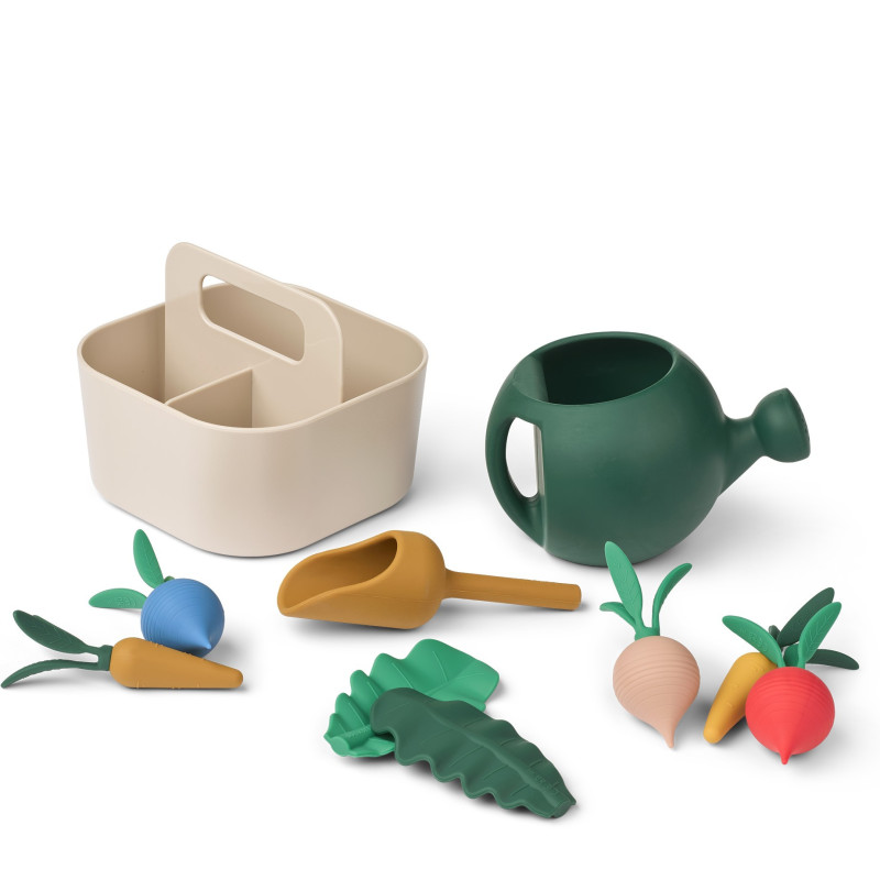 Set de jardinage Acacia LIEWOOD Set de jardinage Acacia LIEWOOD