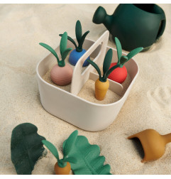 Set de jardinage Acacia LIEWOOD