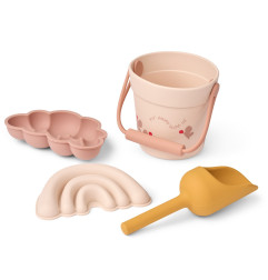 Ensemble de plage Mini LIEWOOD, Butterfly