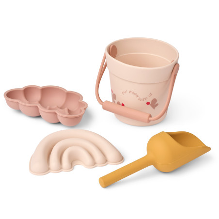 Ensemble de plage Mini LIEWOOD, Butterfly