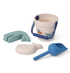 Ensemble de plage Mini LIEWOOD, Sailing