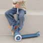 Trottinette Eco-Responsable BANWOOD, Deep Sea Trottinette Eco-Responsable BANWOOD, Deep Sea