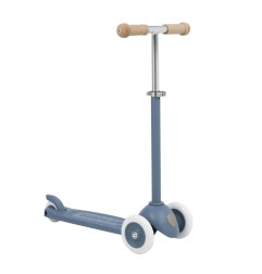 Trottinette Eco-Responsable BANWOOD, Deep Sea