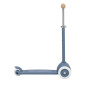 Trottinette Eco-Responsable BANWOOD, Deep Sea Trottinette Eco-Responsable BANWOOD, Deep Sea