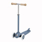 Trottinette Eco-Responsable BANWOOD, Deep Sea Trottinette Eco-Responsable BANWOOD, Deep Sea