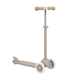 Trottinette Eco-Responsable BANWOOD, Sable