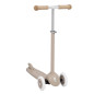 Trottinette Eco-Responsable BANWOOD, Sable Trottinette Eco-Responsable BANWOOD, Sable