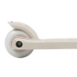 Trottinette Eco-Responsable BANWOOD, Ivoire Trottinette Eco-Responsable BANWOOD, Ivoire