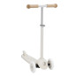 Trottinette Eco-Responsable BANWOOD, Ivoire Trottinette Eco-Responsable BANWOOD, Ivoire