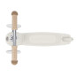 Trottinette Eco-Responsable BANWOOD, Ivoire Trottinette Eco-Responsable BANWOOD, Ivoire
