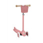 Trottinette Eco-Responsable BANWOOD, Framboise Trottinette Eco-Responsable BANWOOD, Framboise