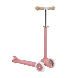 Trottinette Eco-Responsable BANWOOD, Framboise