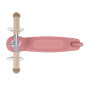Trottinette Eco-Responsable BANWOOD, Framboise Trottinette Eco-Responsable BANWOOD, Framboise