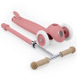 Trottinette Eco-Responsable BANWOOD, Framboise Trottinette Eco-Responsable BANWOOD, Framboise