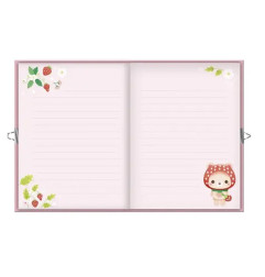 Carnet secret JANOD