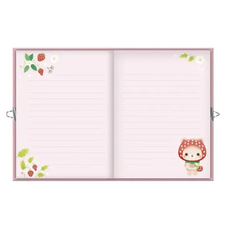 Carnet secret JANOD