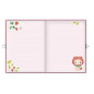 Carnet secret JANOD Carnet secret JANOD