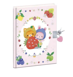 Carnet secret JANOD