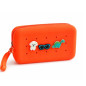 Maxi trousse Néon PETIKIDS, personnalisable avec charms