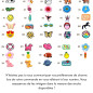Charm pour personnalisation des accessoires PETIKIDS Charm pour personnalisation des accessoires PETIKIDS