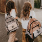 Sac à dos Noé ZAKUW imprimé léopard Sauvage, primaire Sac à dos Noé ZAKUW imprimé léopard Sauvage, primaire