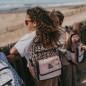 Sac à dos Noé ZAKUW imprimé léopard Sauvage, primaire Sac à dos Noé ZAKUW imprimé léopard Sauvage, primaire