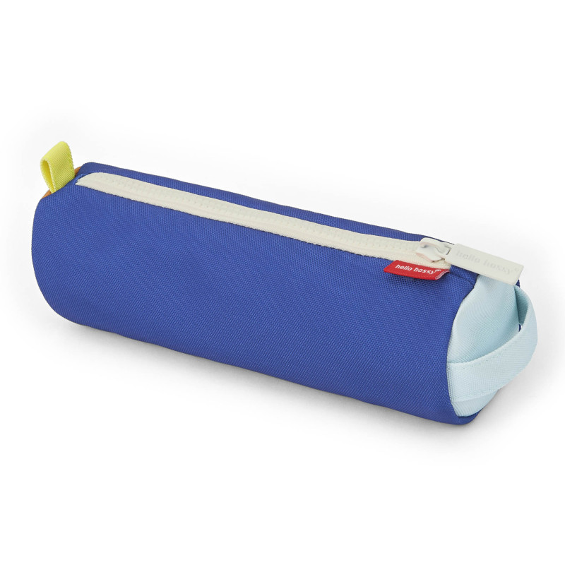 Trousse Mini Blue Canyon HELLO HOSSY Trousse Mini Blue Canyon HELLO HOSSY