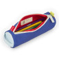 Trousse Mini Blue Canyon HELLO HOSSY Trousse Mini Blue Canyon HELLO HOSSY