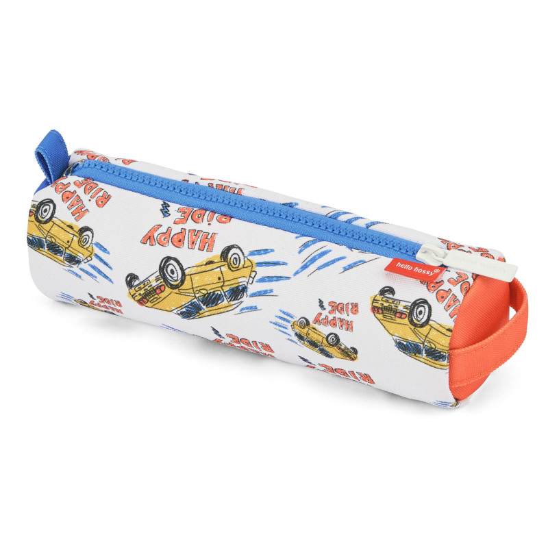 Trousse Happy Ride HELLO HOSSY Trousse Happy Ride HELLO HOSSY