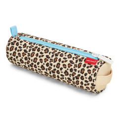 Trousse Léopard HELLO HOSSY