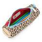 Trousse Léopard HELLO HOSSY Trousse Léopard HELLO HOSSY