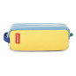 Trousse Mini Sky Pop HELLO HOSSY, double compartiment