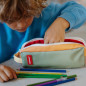 Trousse Mini Safari HELLO HOSSY, double compartiment