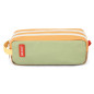 Trousse Mini Safari HELLO HOSSY, double compartiment