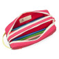 Trousse Mini Pastèque HELLO HOSSY, double compartiment Trousse Mini Pastèque HELLO HOSSY, double compartiment
