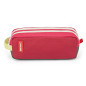 Trousse Mini Pastèque HELLO HOSSY, double compartiment Trousse Mini Pastèque HELLO HOSSY, double compartiment