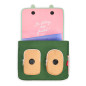 Cartable Mini Bubble Gum HELLO HOSSY, primaire Cartable Mini Bubble Gum HELLO HOSSY, primaire
