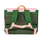 Cartable Mini Bubble Gum HELLO HOSSY, primaire Cartable Mini Bubble Gum HELLO HOSSY, primaire