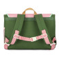 Cartable Mini Bubble Gum HELLO HOSSY, maternelle Cartable Mini Bubble Gum HELLO HOSSY, maternelle