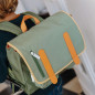 Cartable Mini Safari HELLO HOSSY, primaire Cartable Mini Safari HELLO HOSSY, primaire