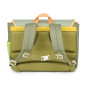 Cartable Mini Safari HELLO HOSSY, primaire Cartable Mini Safari HELLO HOSSY, primaire