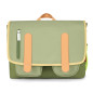 Cartable Mini Safari HELLO HOSSY, maternelle