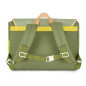 Cartable Mini Safari HELLO HOSSY, maternelle