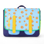 Cartable Basket Ball Crew HELLO HOSSY, primaire Cartable Basket Ball Crew HELLO HOSSY, primaire