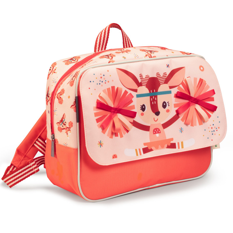 Cartable Wonder Stella LILLIPUTIENS