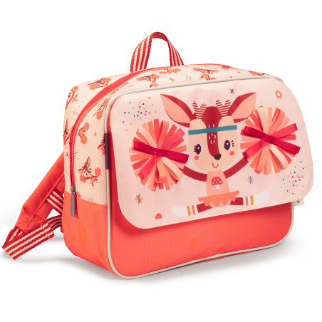 Cartable Wonder Stella LILLIPUTIENS