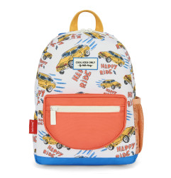 Sac à dos Happy Ride HELLO HOSSY, primaire