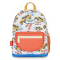 Sac à dos Happy Ride HELLO HOSSY, primaire Sac à dos Happy Ride HELLO HOSSY, primaire