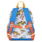 Sac à dos Happy Ride HELLO HOSSY, primaire Sac à dos Happy Ride HELLO HOSSY, primaire